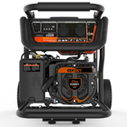 Gerador Genergy Gasolina Estrela 230 V 3300 W